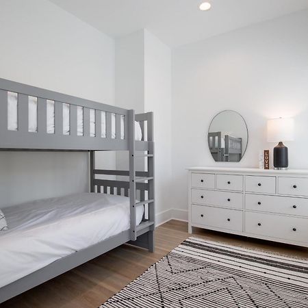 Mockingbird By Avantstay Modern Design Minutes From The Beach Rosemary Beach Exterior foto