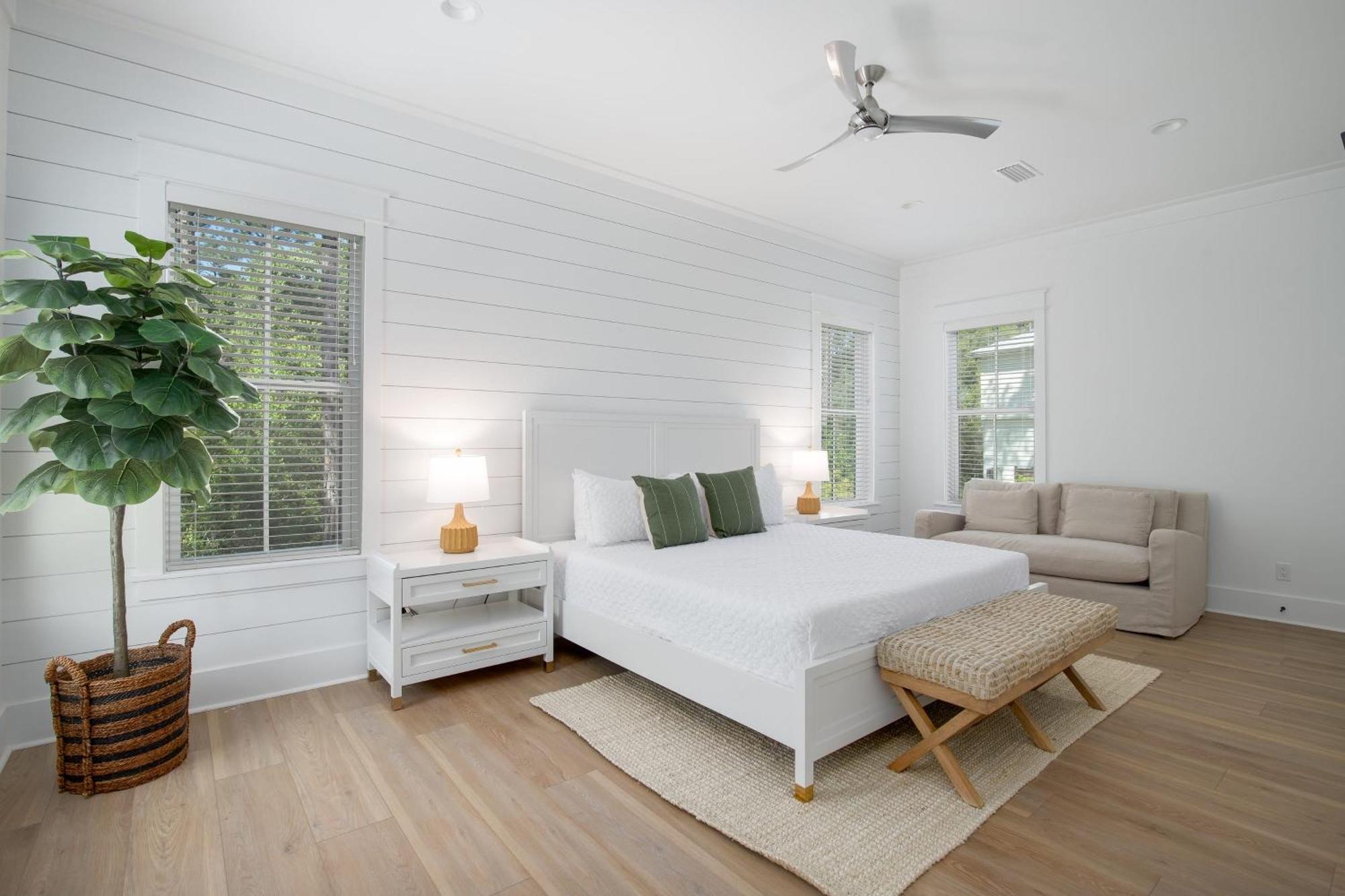 Mockingbird By Avantstay Modern Design Minutes From The Beach Rosemary Beach Exterior foto