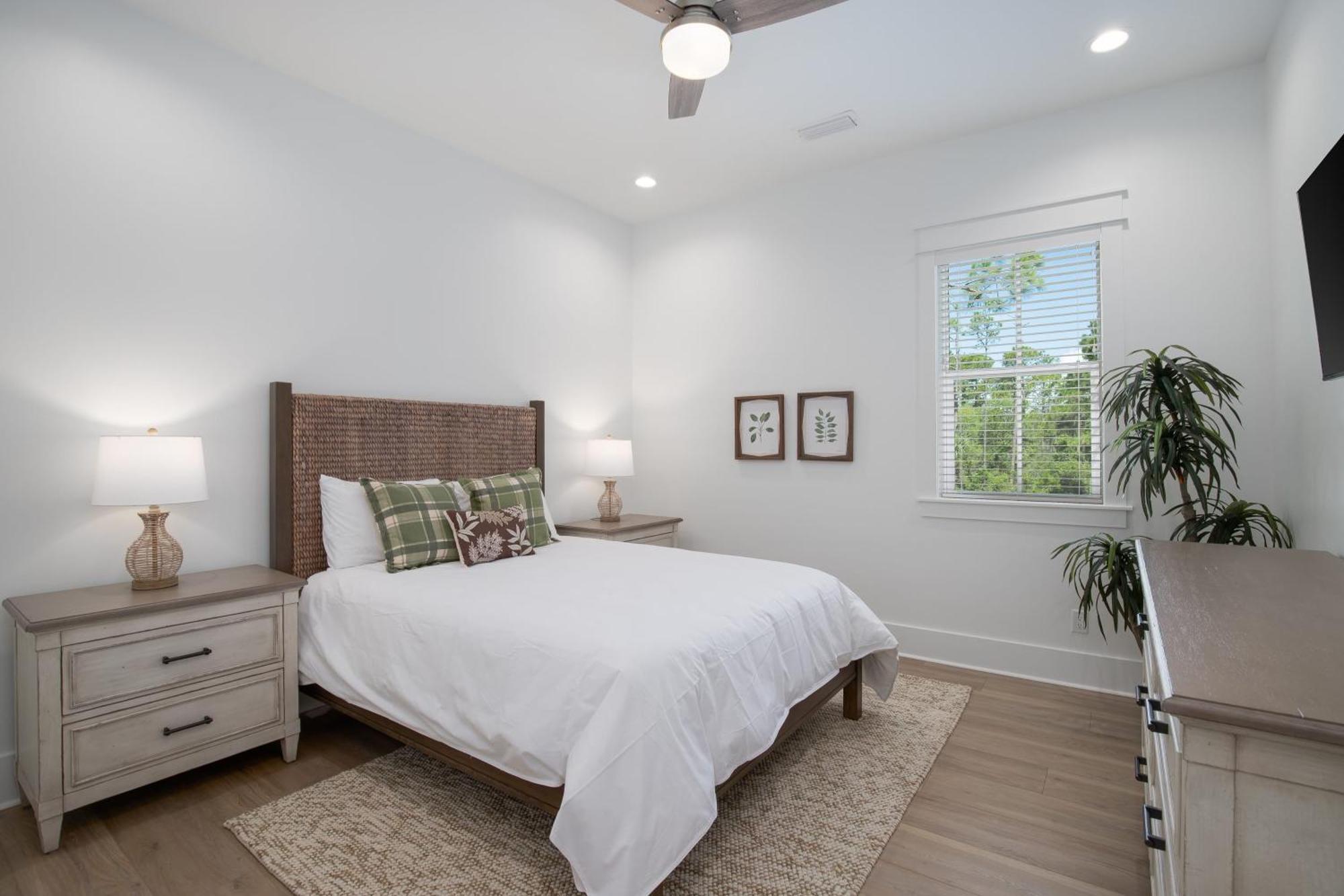 Mockingbird By Avantstay Modern Design Minutes From The Beach Rosemary Beach Exterior foto