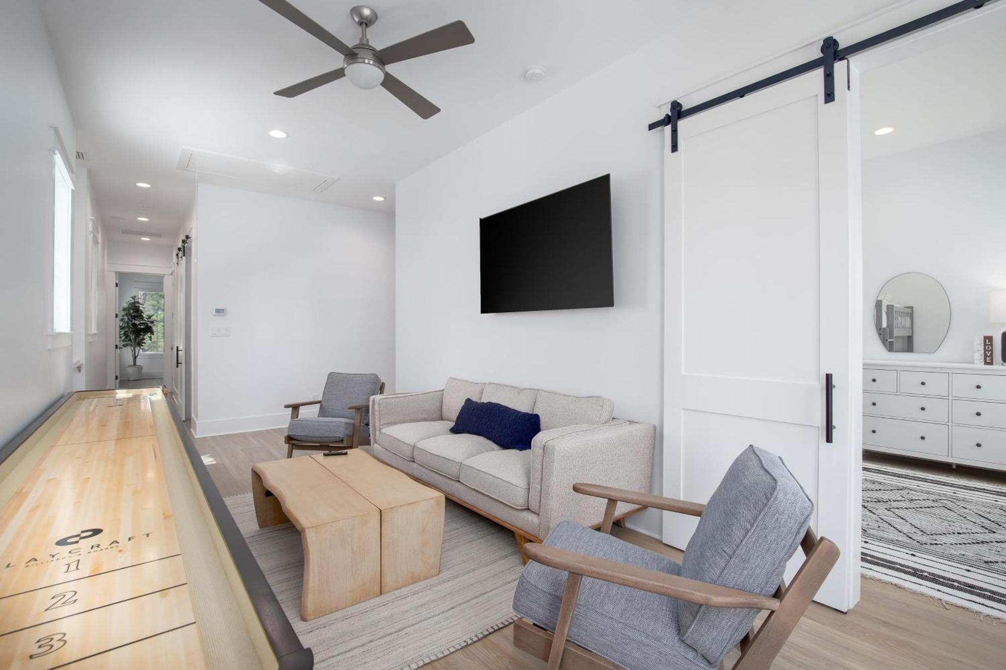 Mockingbird By Avantstay Modern Design Minutes From The Beach Rosemary Beach Exterior foto