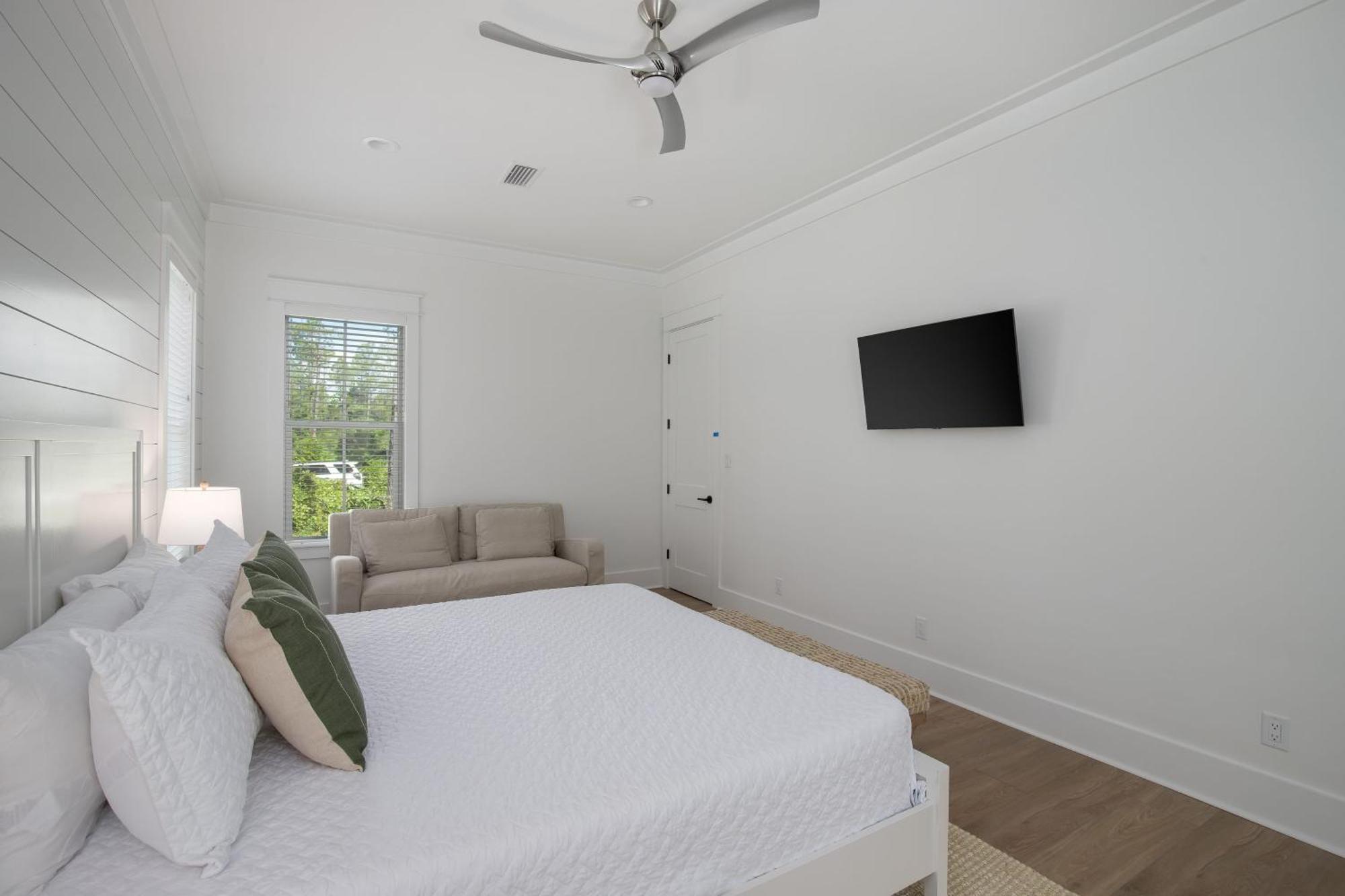 Mockingbird By Avantstay Modern Design Minutes From The Beach Rosemary Beach Exterior foto