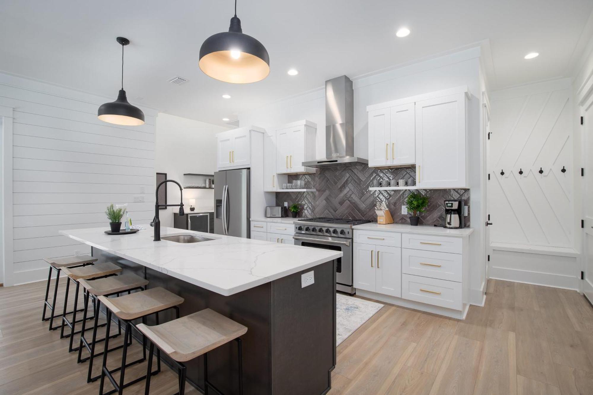 Mockingbird By Avantstay Modern Design Minutes From The Beach Rosemary Beach Exterior foto
